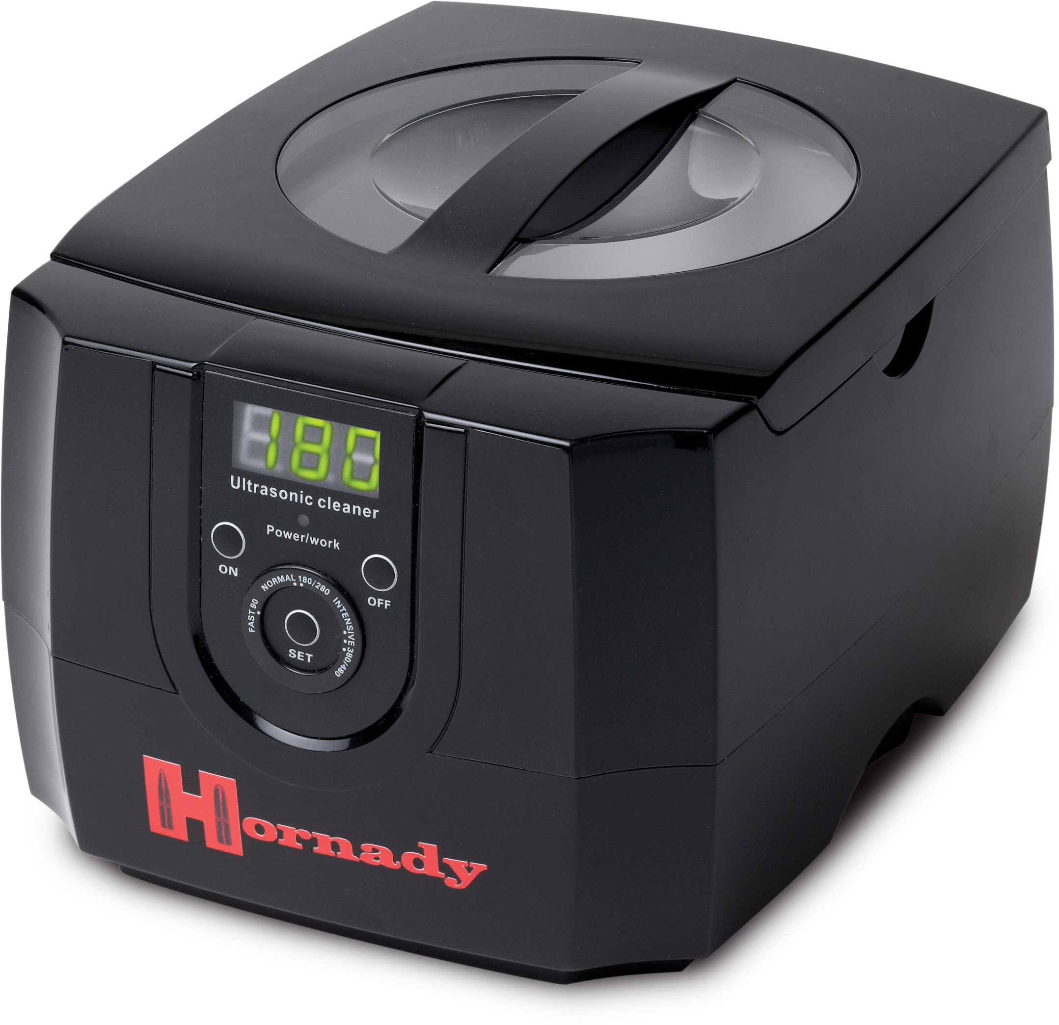 Hornady Lock-N-Load Sonic Cleaner 1.2L 110 Volt