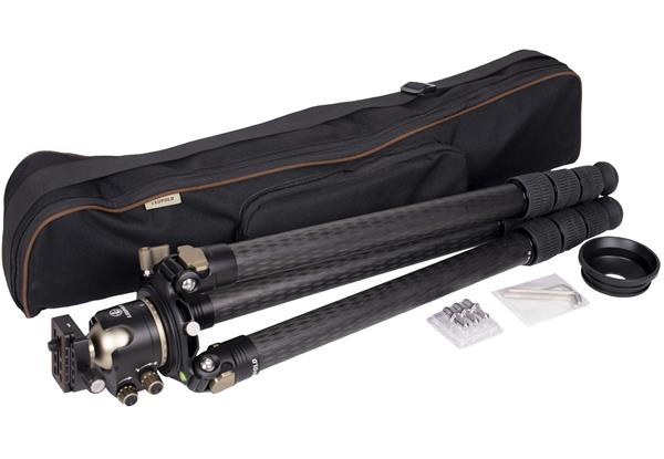 Leupold Mark 5 CF-455 Tripod Kit