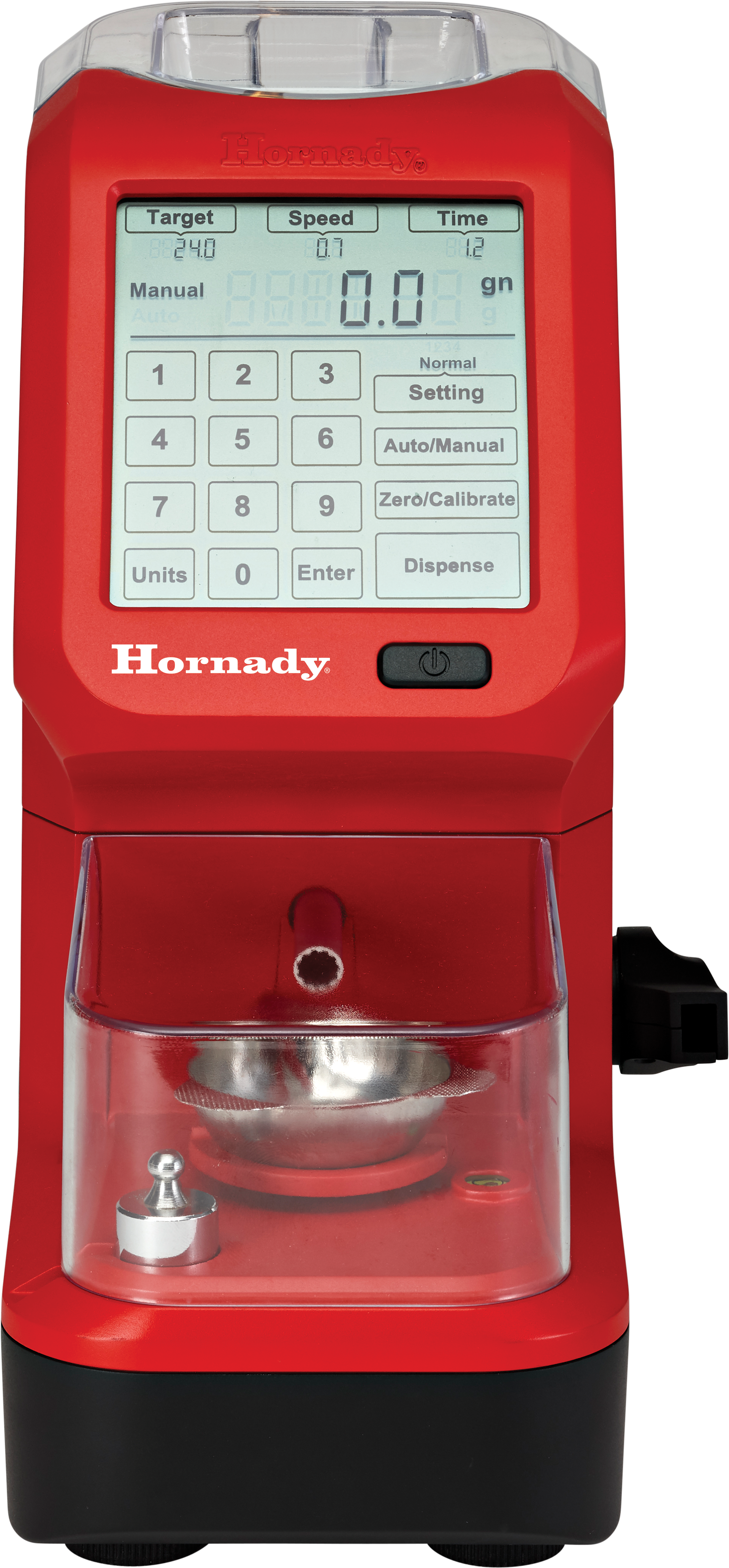 Hornady Auto Charge Pro