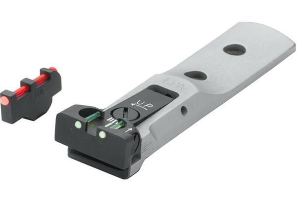 Fabarm LPA Red Fiber Optic Front Sight