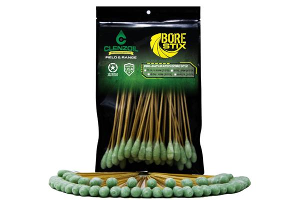 Clenzoil F&R Bore Stix - 22 Caliber/5.56mm