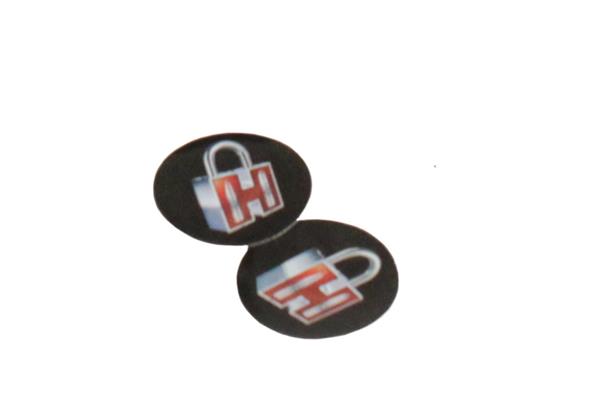 Hornady Security RAPiD Safe RFiD Decal