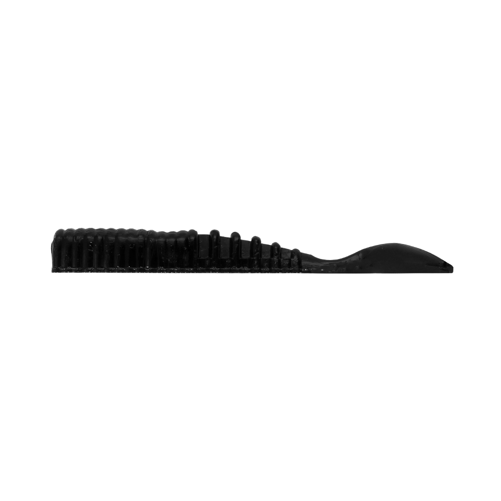 Northland Pan-Candy Crawler, 1.75", 5/Pk, Black