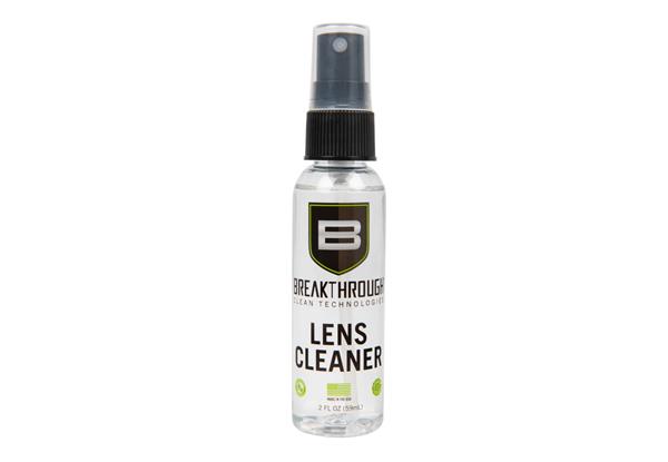 Allen BCT Lens Cleaner 2oz Spray Bottle