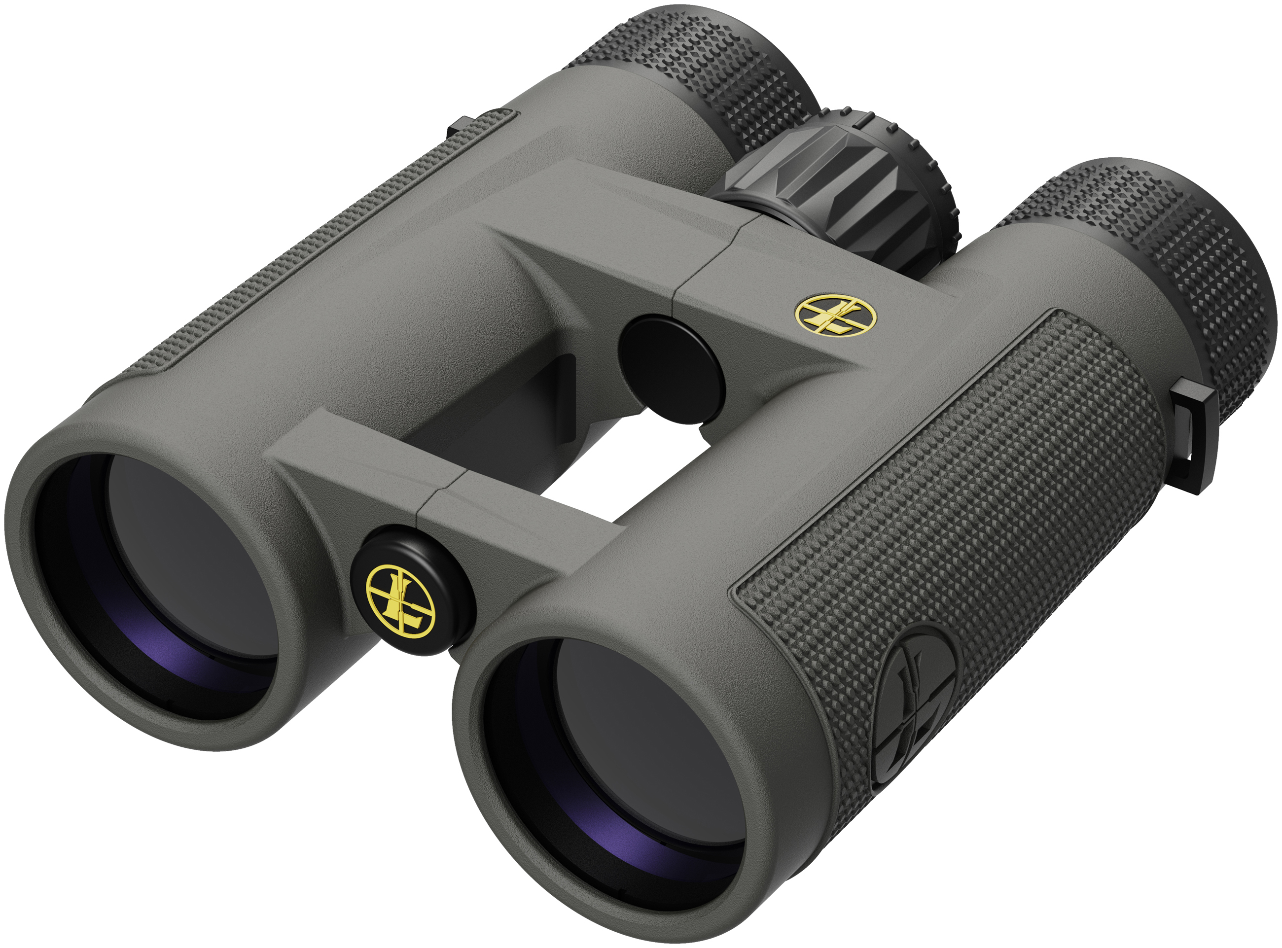 Leupold BX-4 Pro Guide HD 8x42mm Binoculars