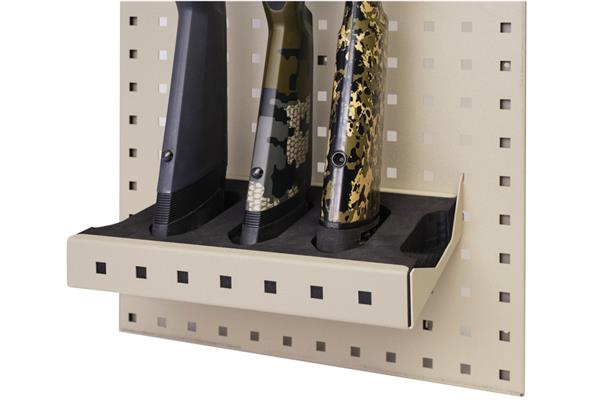 Hornady Security Square-Lok Vertical Gun Rack