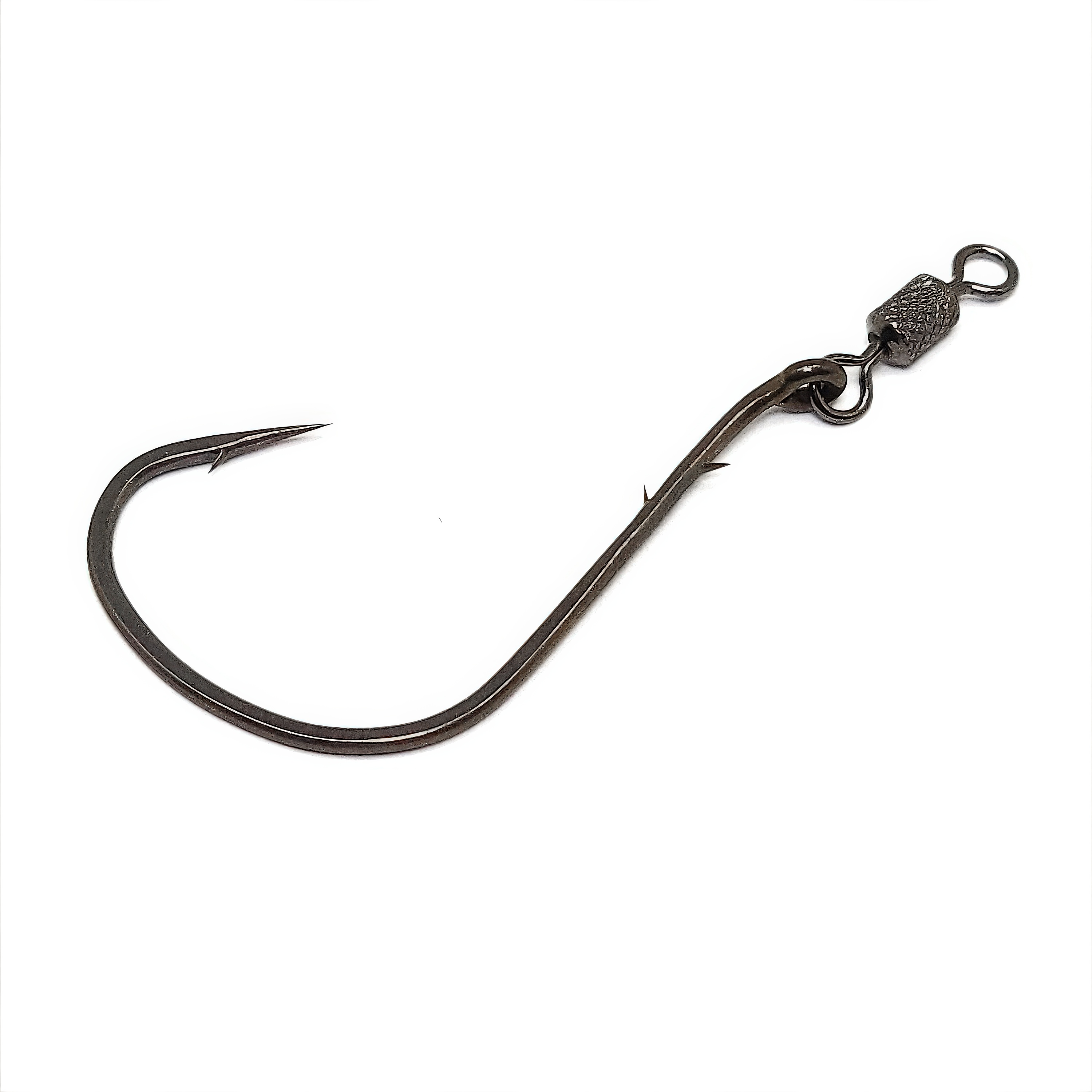 Gamakatsu Spin Bait Hook, #4