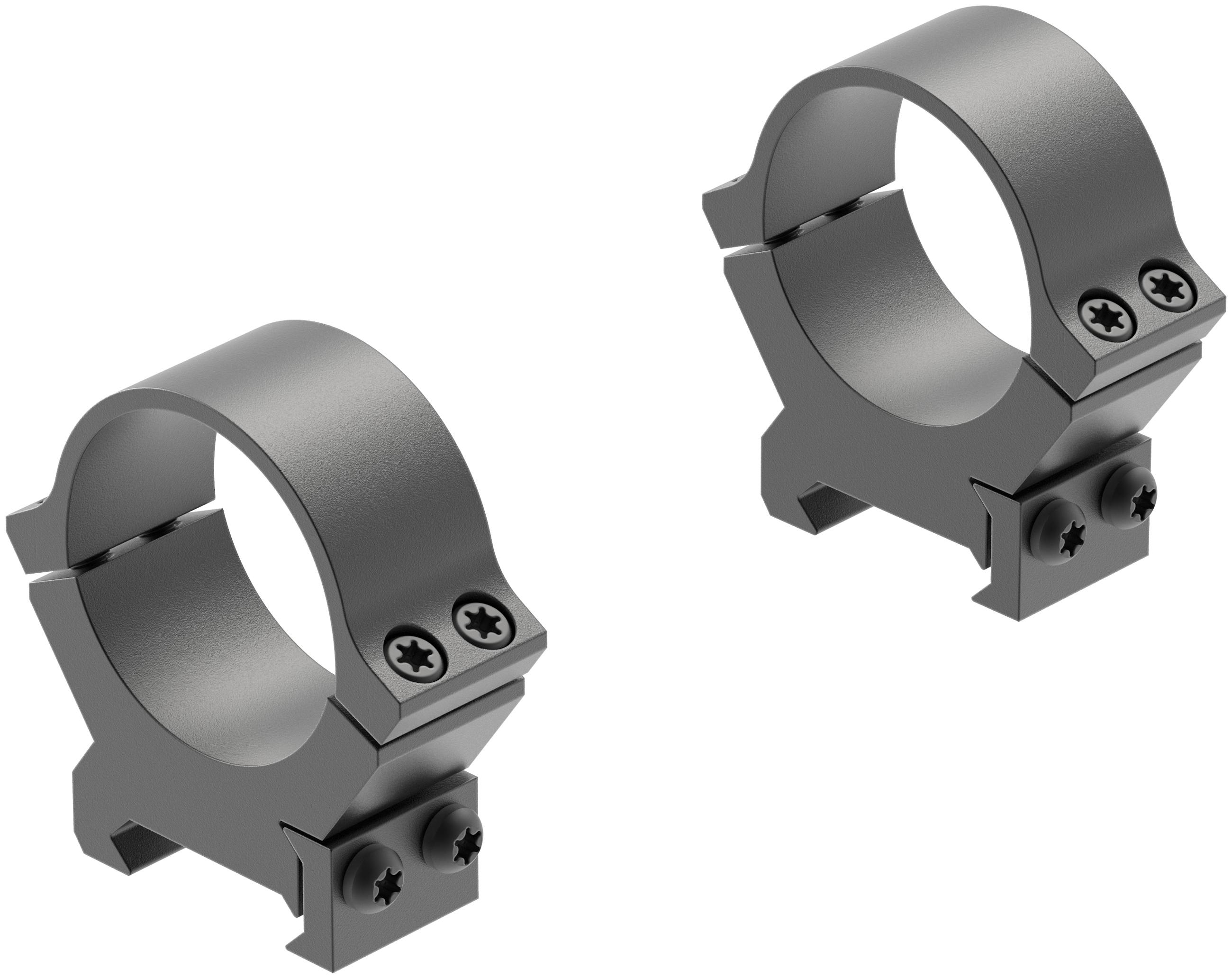 Leupold PRW2 Rings 30mm Medium