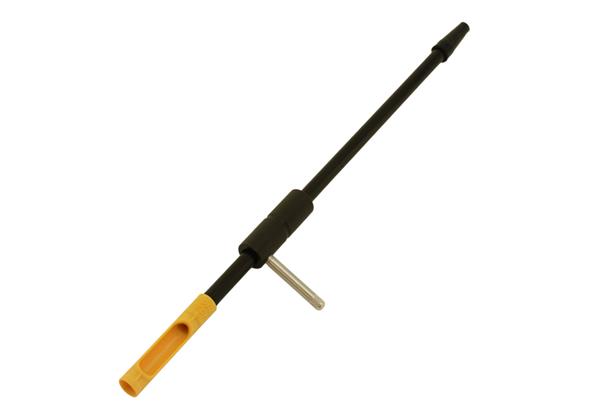 Bore Tech Bore Guide .17-.25 Cal, Gold