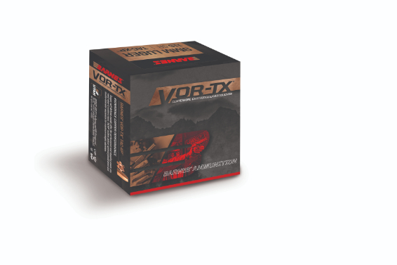 Barnes Bullet XPB 357 Mag 140 Gr