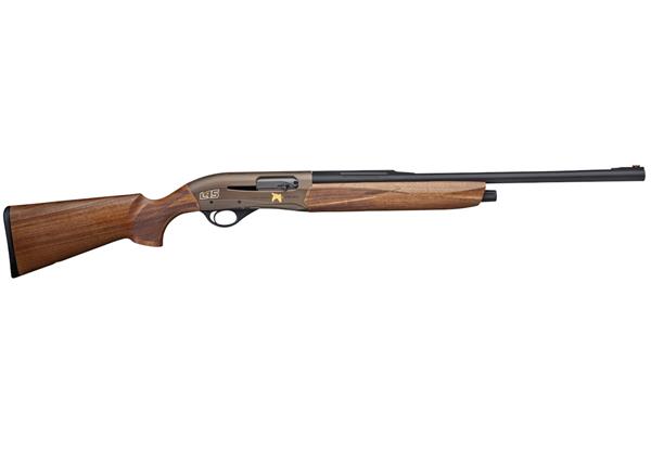 Fabarm L4S Scolopax Rusticola Shotgun 12Ga-3 24"