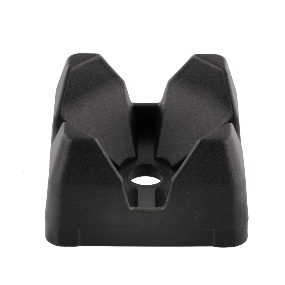 Scotty Weight Mate Black