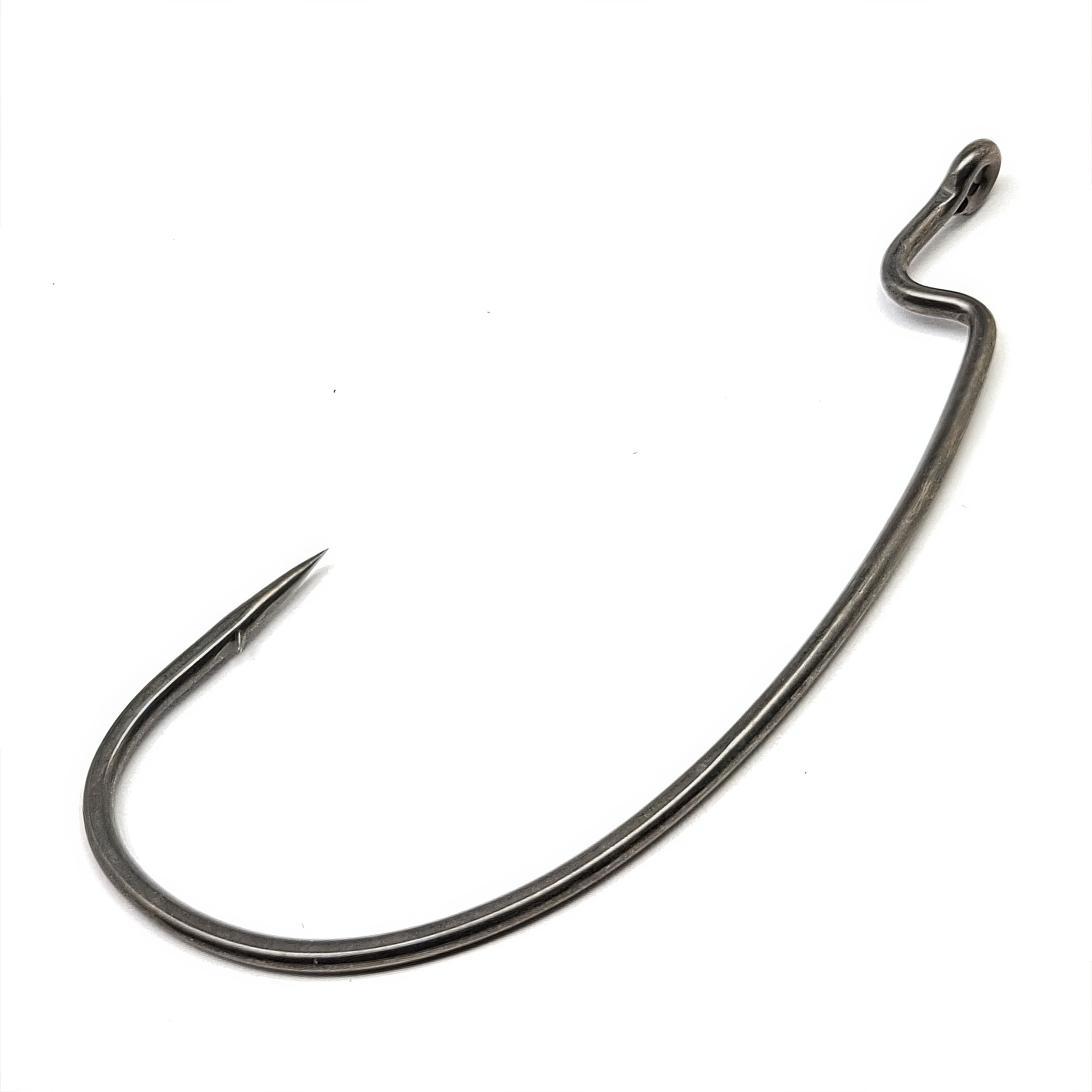 Gamakatsu G-Finesse Hybrid Worm Hook, #2/0