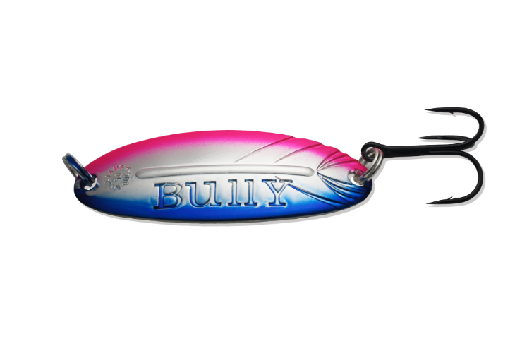 Williams Bully 2 5/8'' 9/10 oz-Candied Ice
