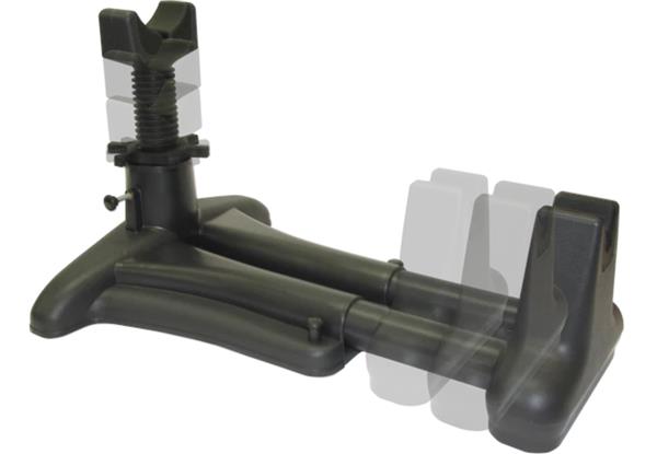 MTM Case-Gard "The Bull" Rifle Rest