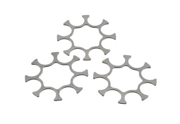 Ruger Moon Clips - 8 Round Redhawk 357 Magnum - 3 Pack