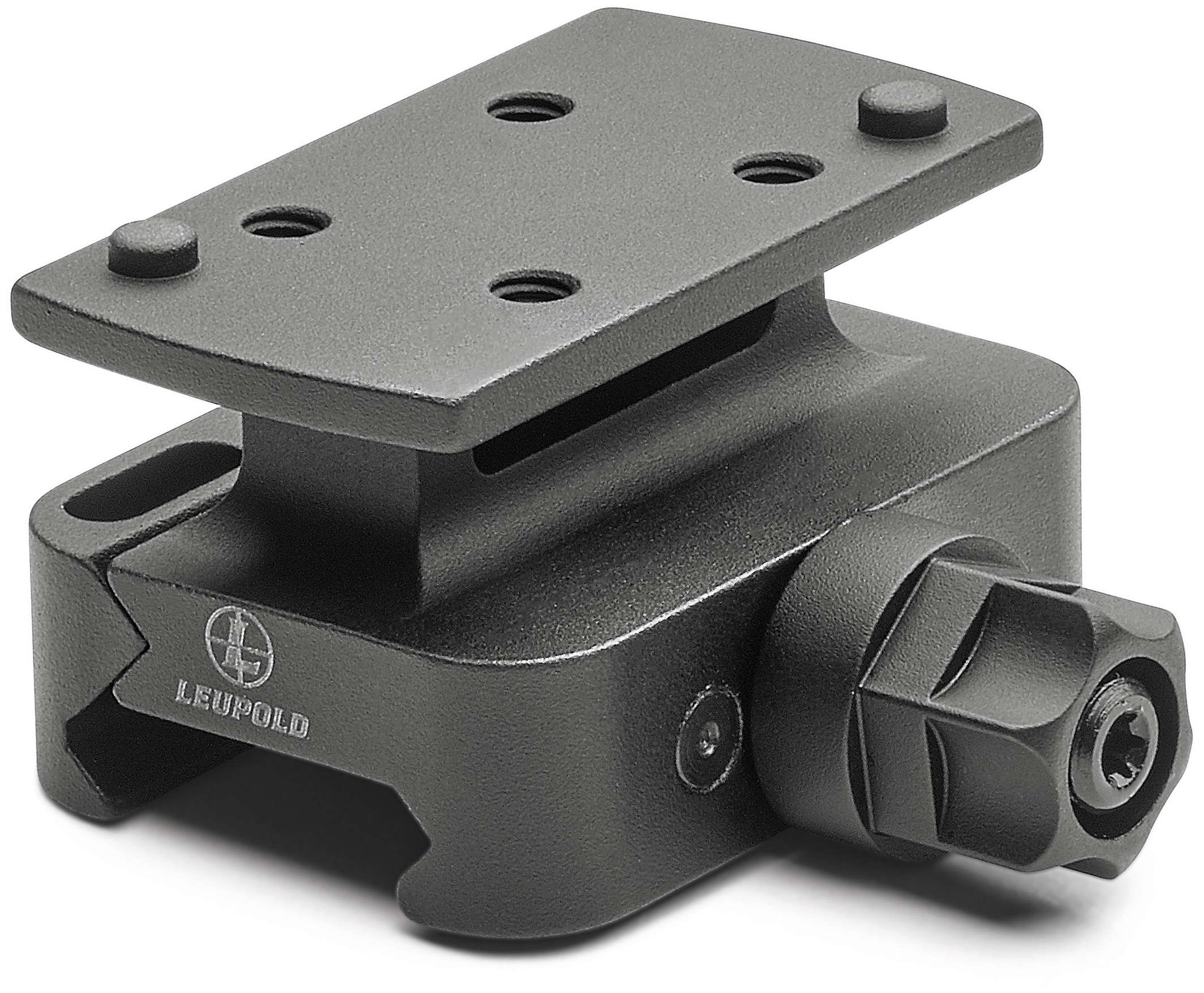 Leupold DeltaPoint Pro AR DLOC Mount