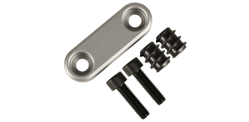 Anschutz Accessory Set for Harness Clamping Biathlon