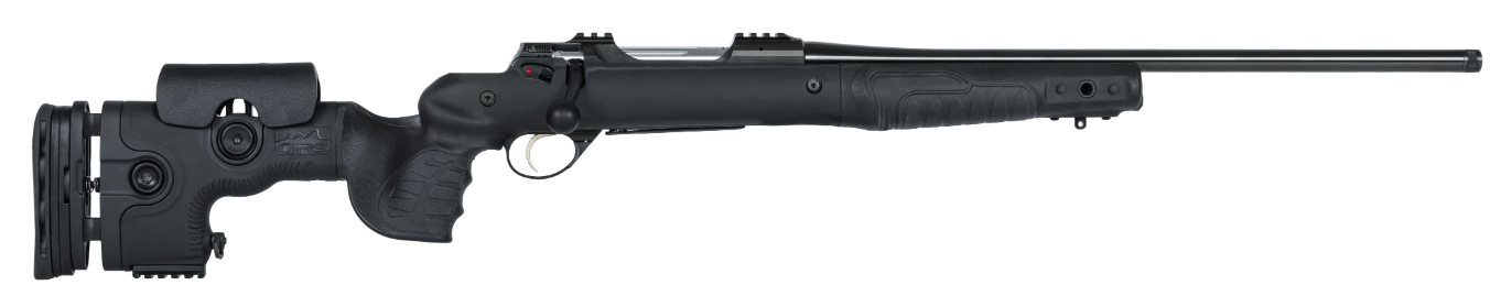 Anschutz 1782 D G-15x1 GRS Bifrost 300 Win Mag 23.62"