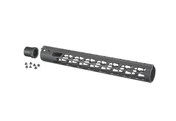 Ruger Precision Rifle Short-Action Handguard 15"