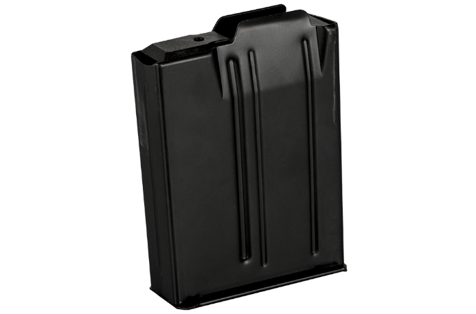 Anschutz 1782-U10 Magazin 10-Shot Only for MDT ACC Chassis