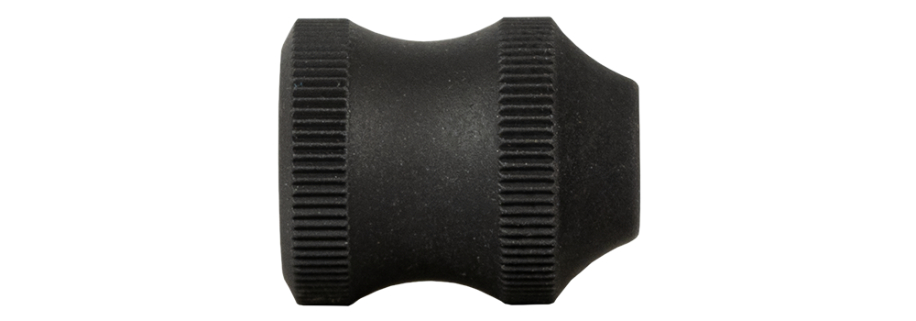 Anschutz Bolt Handle APR Steel Design #1