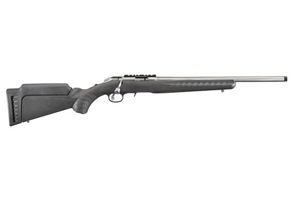Ruger American Rimfire 17 HMR