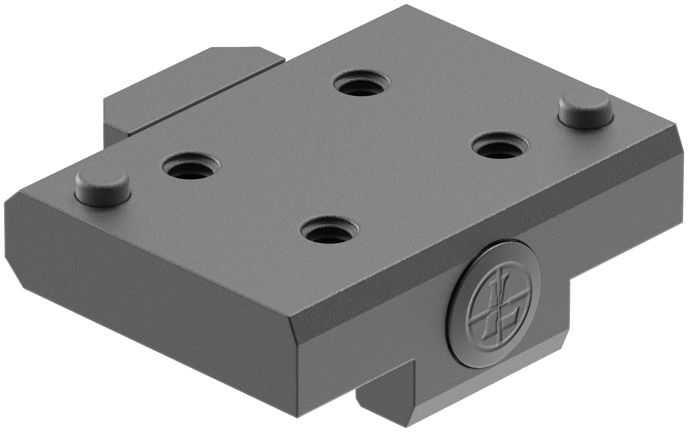 Leupold Deltapoint Pro Cross Slot Mount