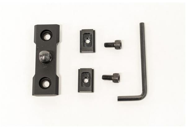 GrovTec Anschutz T-Nut Stud Adaptor Set