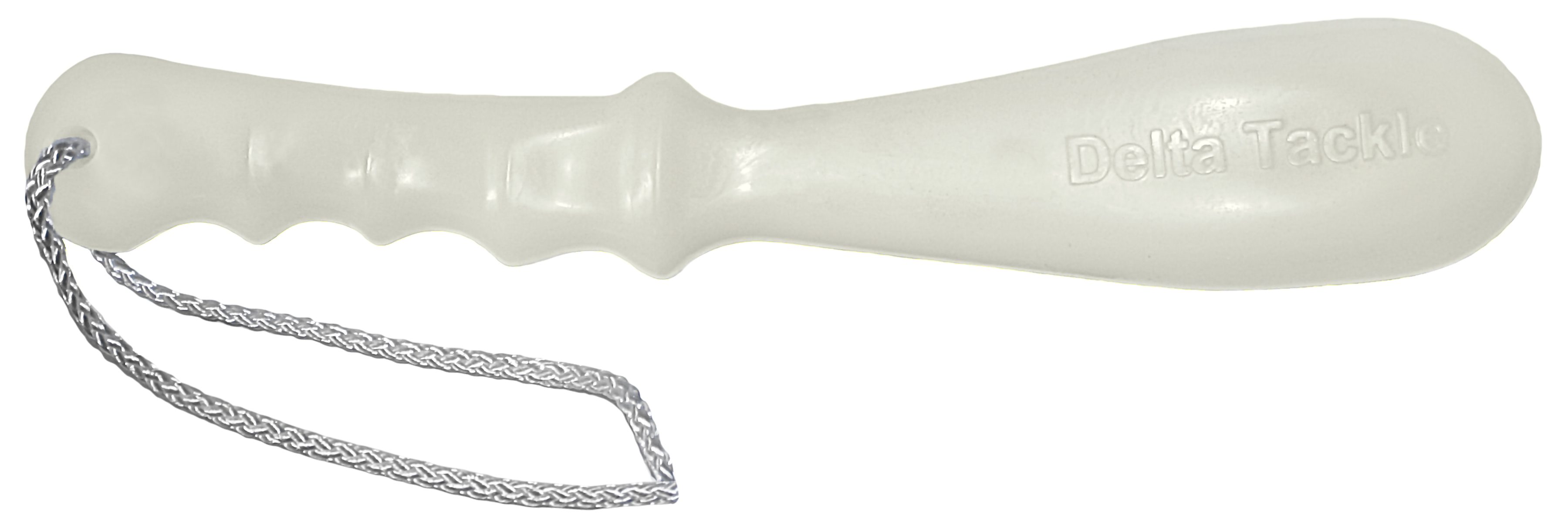Delta Fish Wacker 11", Glow