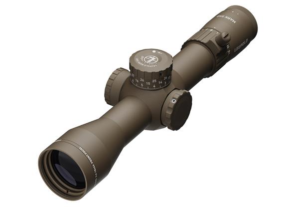 Leupold Mark 5HD 3.6-18x44 M5C3 FFP PR2-MIL Dark Earth Riflescope