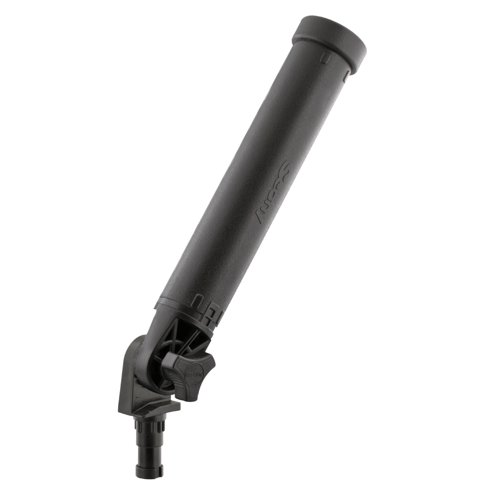 Scotty Rocket Launcher Rod Holder, No SS Jacket, No Mount