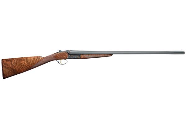 Fabarm Autumn Shotgun English Stock 20Ga-3 30" Left-Handed