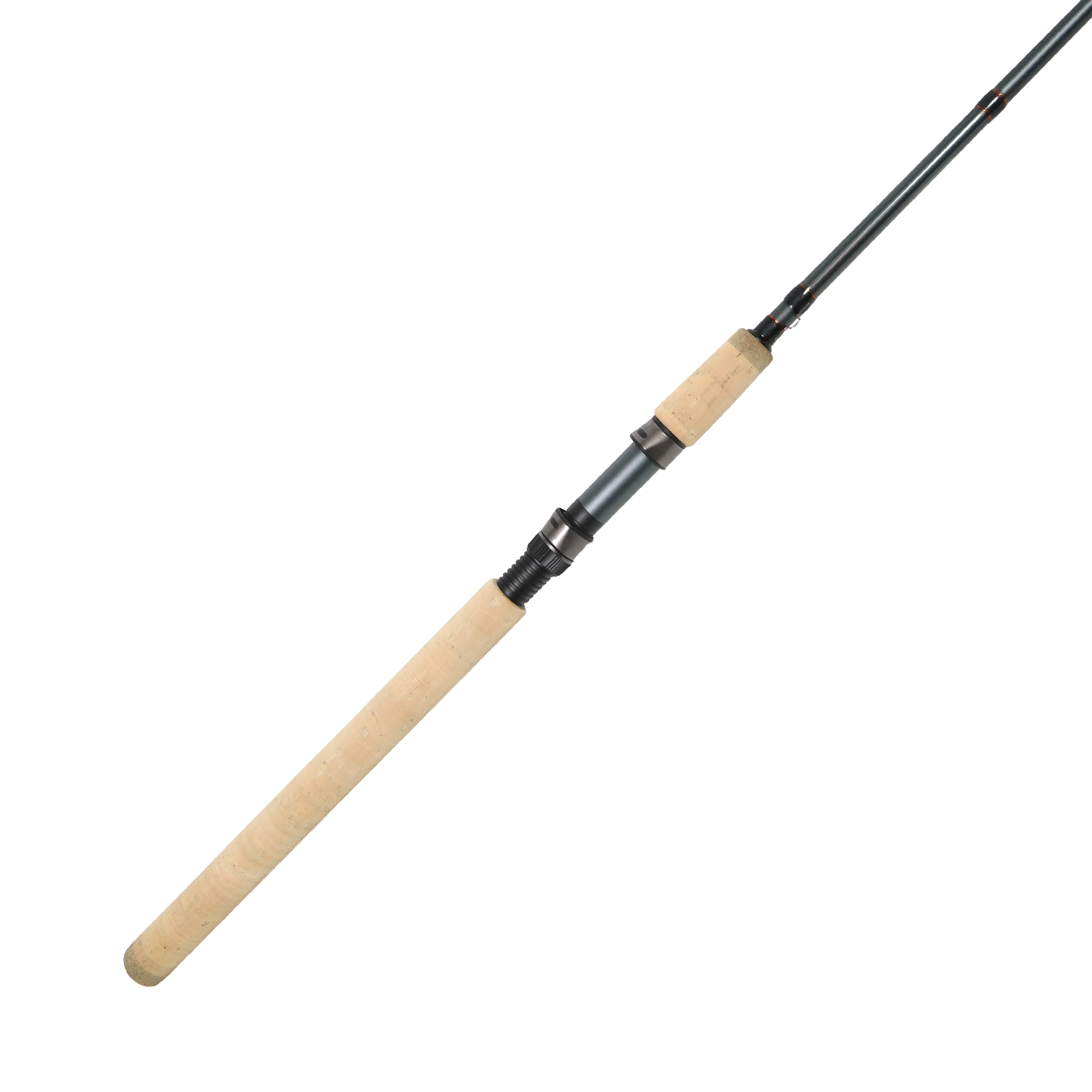 Okuma SST Cork Grip "A" 9'6" 2pc Light River Spin Rod