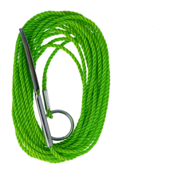 Eagle Claw 12' Poly Stringer