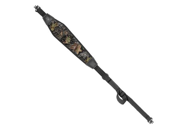 GrovTec QS Trek Sling with 1" Swivels - Mossy Oak New Break Up Camo