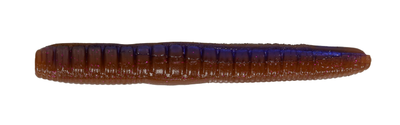 Roboworm 3" Ned Worm, People's Worm