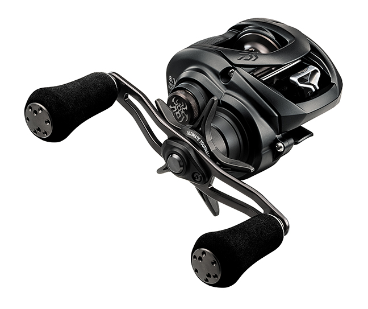 Daiwa Tatula 100 Elite PF Pitching/Flipping Baitcasting Reel, 7BB,1RB, 8.1:1