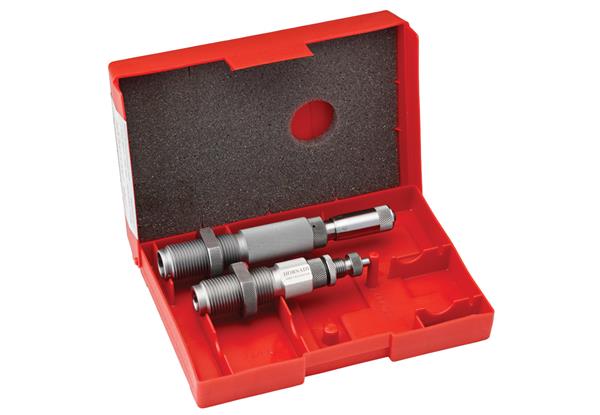 Hornady Match Grade Die Set 223 Rem (.224)