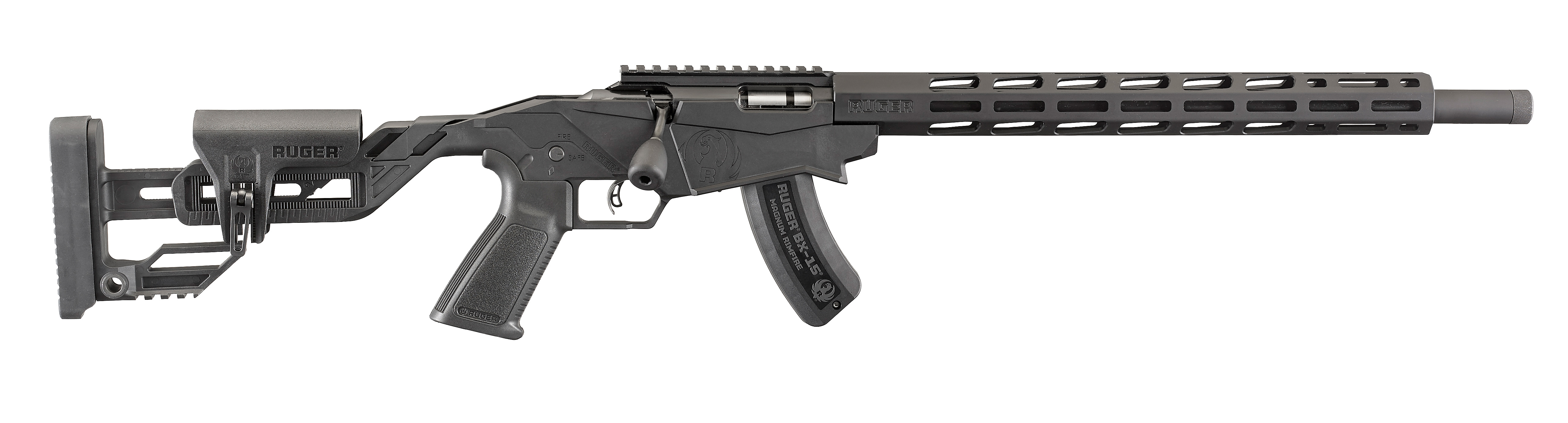 Ruger Precision Rimfire17 HMR