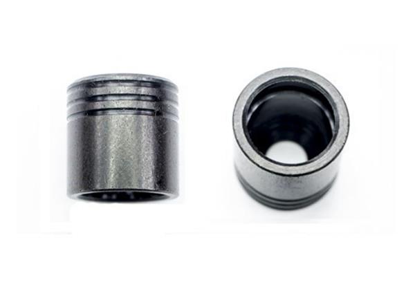 GrovTec Heavy Duty Push Button Base Non-Threaded 2 Pack