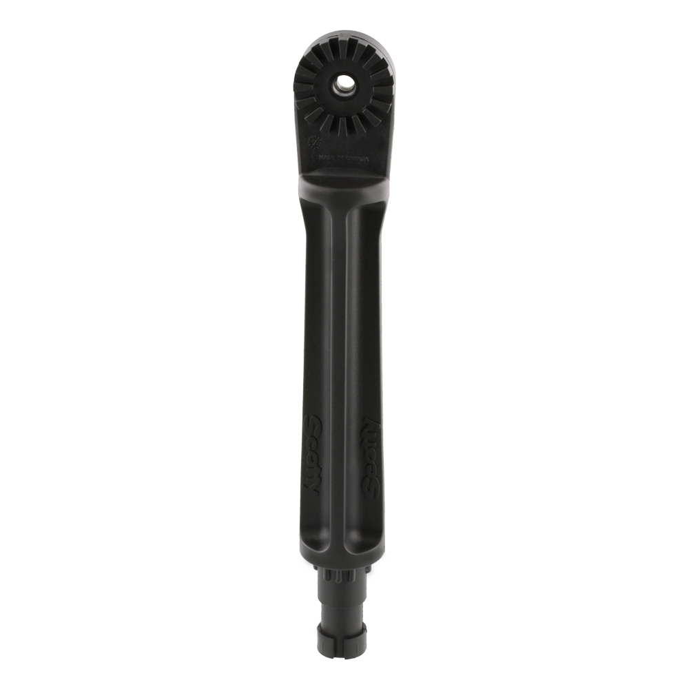 Scotty Rod Holder Extension