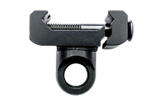 GrovTec Picatinny Swivel Mount - Snap Hook