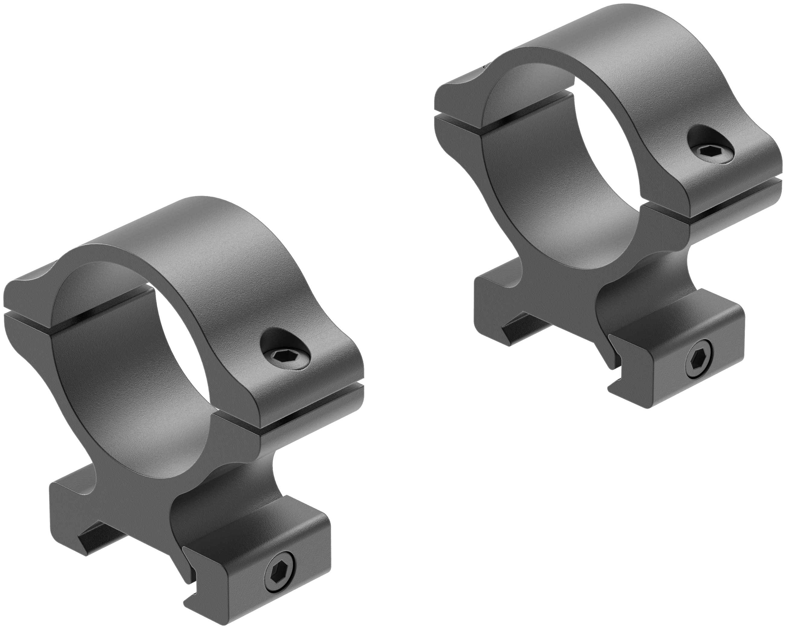 Leupold Rifleman Rings 30mm Detachable Rings High