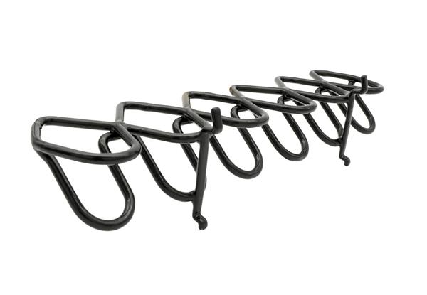 Hornady Security Square-Lok Rifle/Pistol 6-Gun Rack