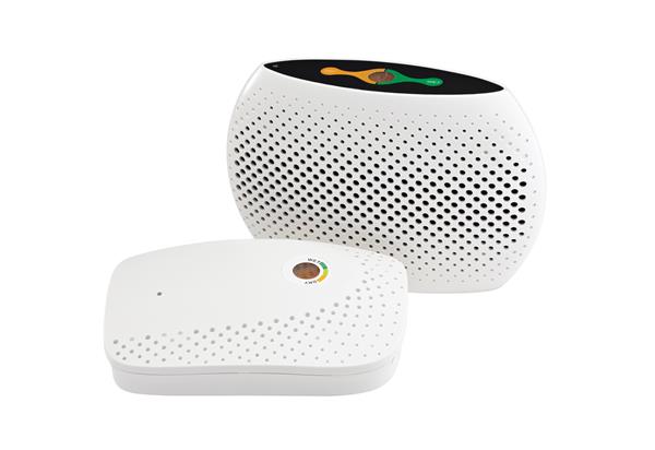 Hornady Snapsafe Rechargeable Gun Safe Dehumidifier - Medium