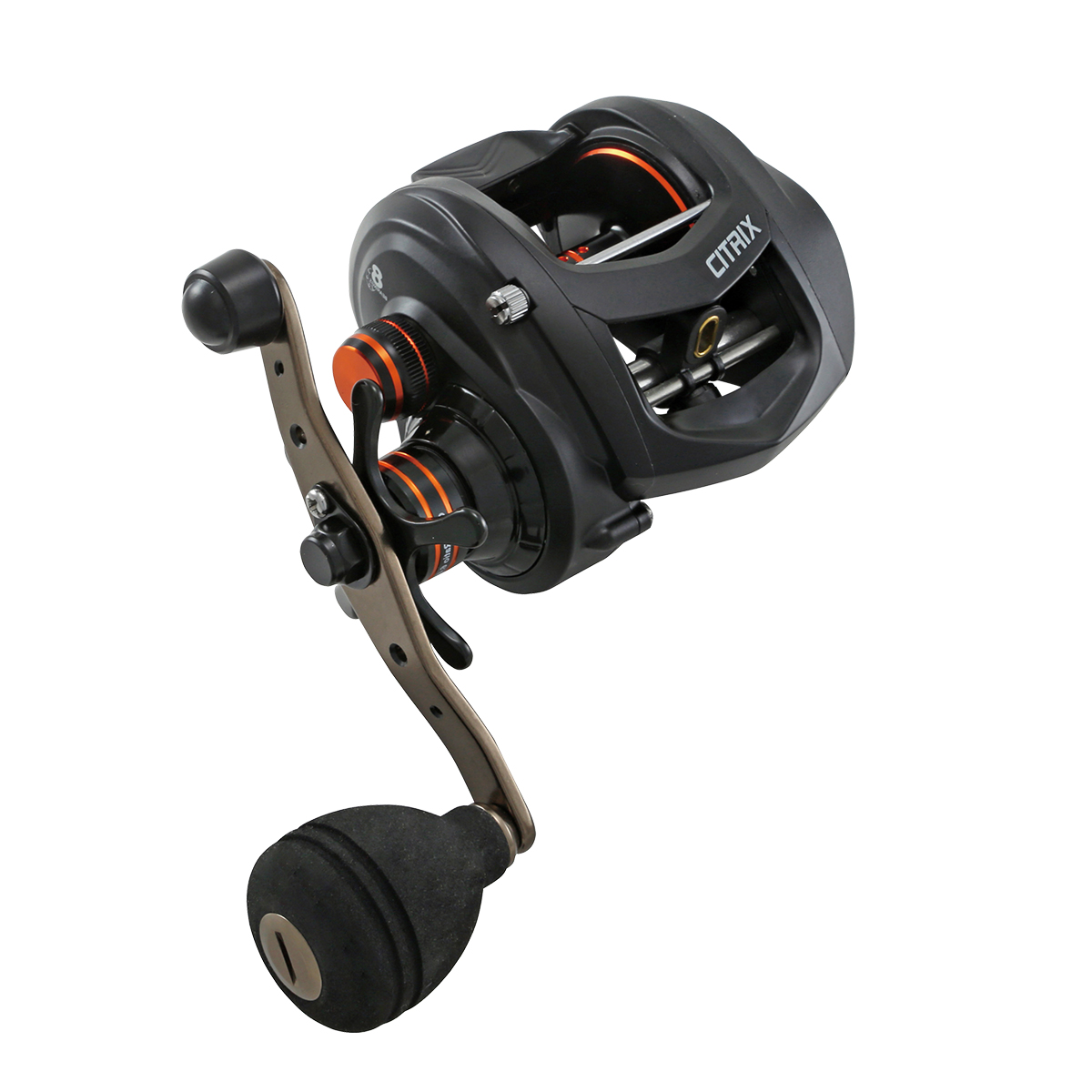 Okuma Ci-364Pa Citrix Lowprofile Baitcast Reel