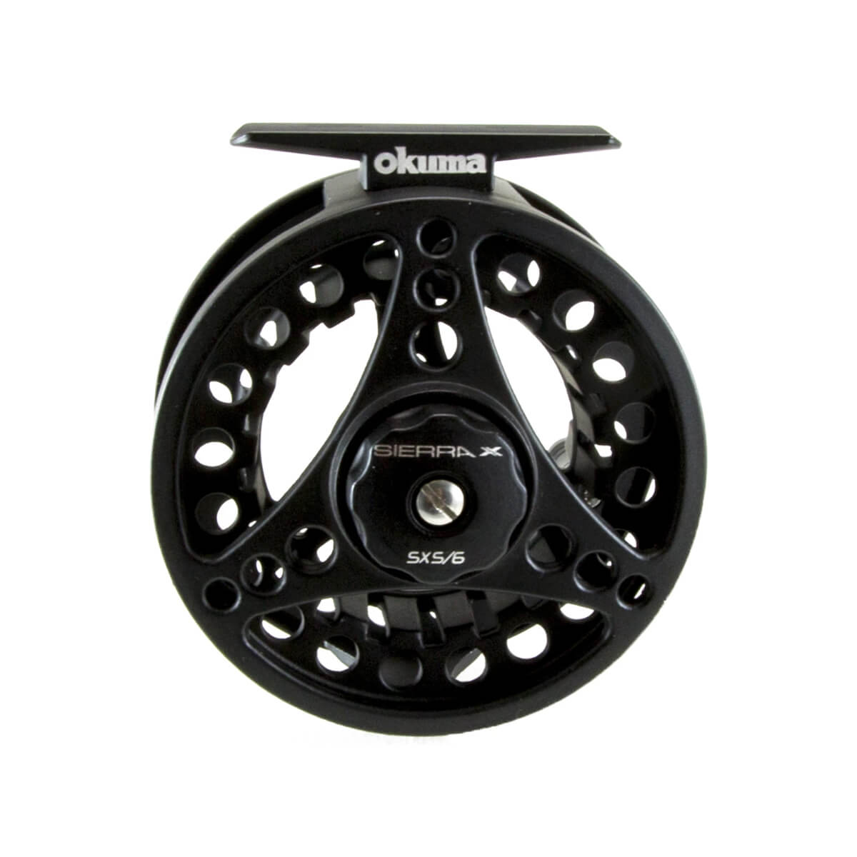 Okuma SX-7/8 Sierra-X Fly Reel