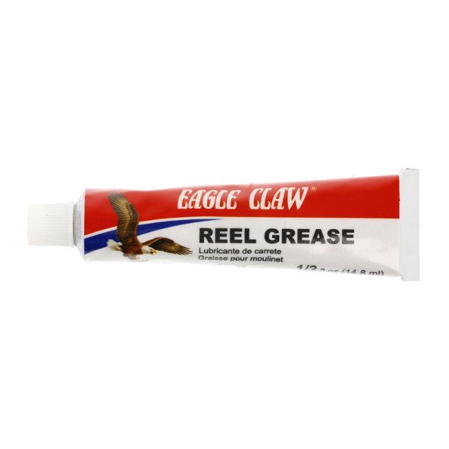 Eagle Claw Reel Grease