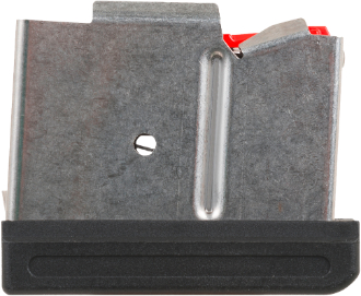 Anschutz 1771 Magazine 5-Shot 17 Hornet